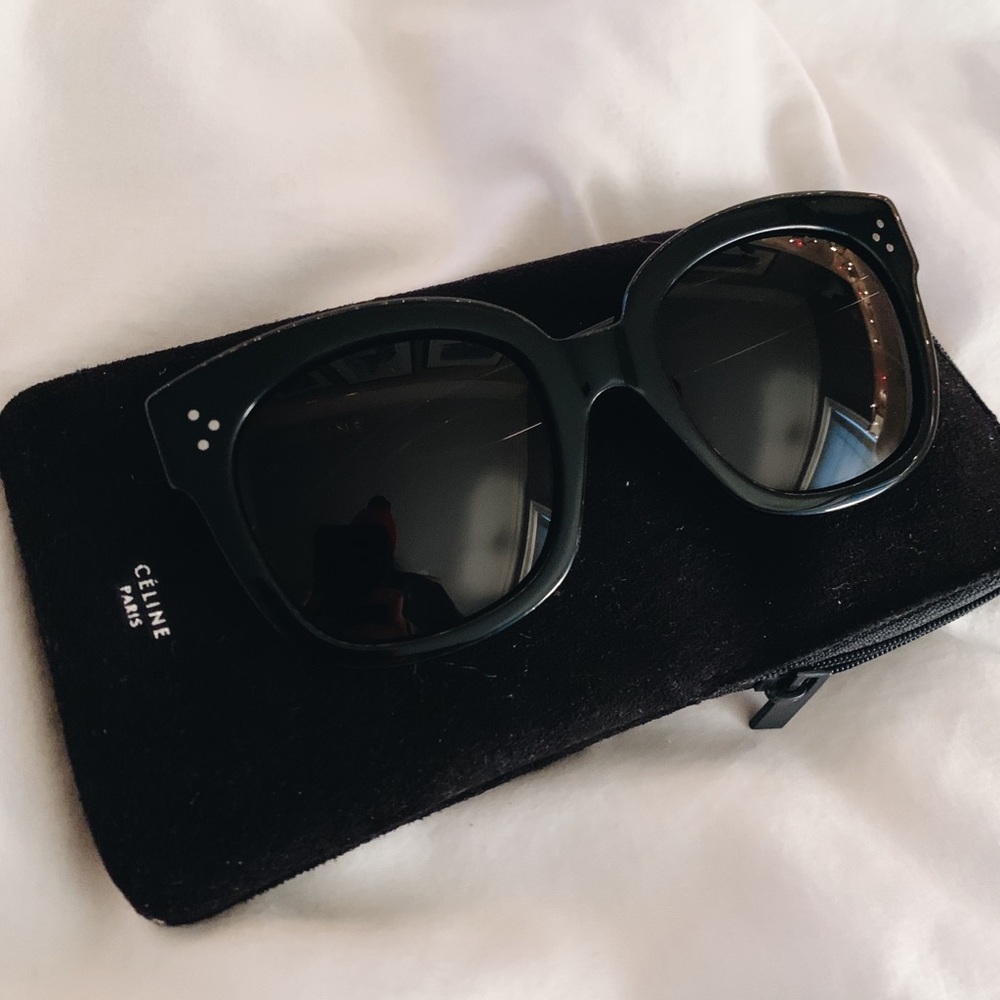 Celine Sunglasses